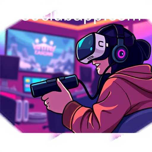 639club: The Evolution of Online Gaming in 2025