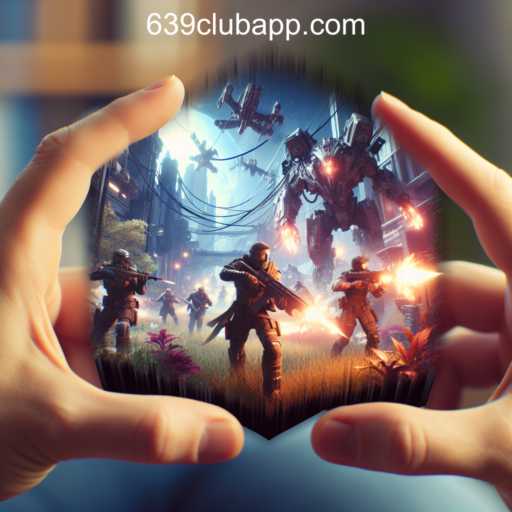 Exploring the Thrilling World of Action Games on 639club