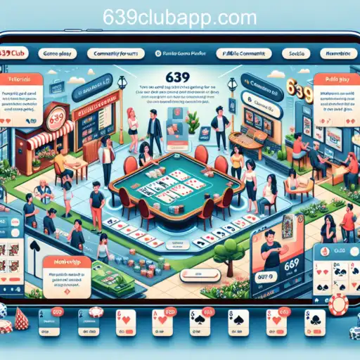Exploring the Diverse World of Card Games on 639club