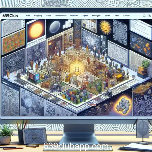 The Digital Evolution of 639club: A Gaming Transformation