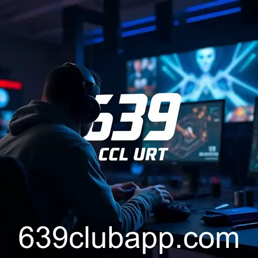 Digital Innovations in Online Gaming: A Closer Look at 639club
