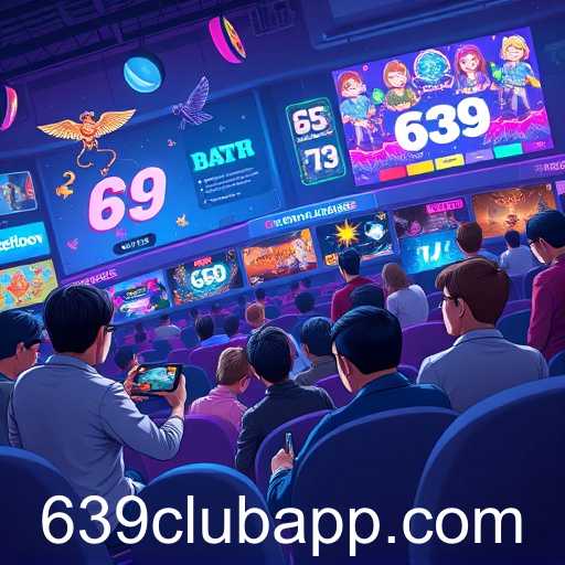 The Rise of 639club in the Gaming World