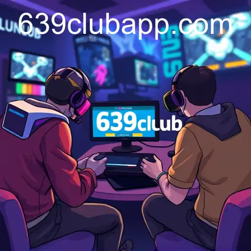 Emerging Trends in Digital Gaming - 639club