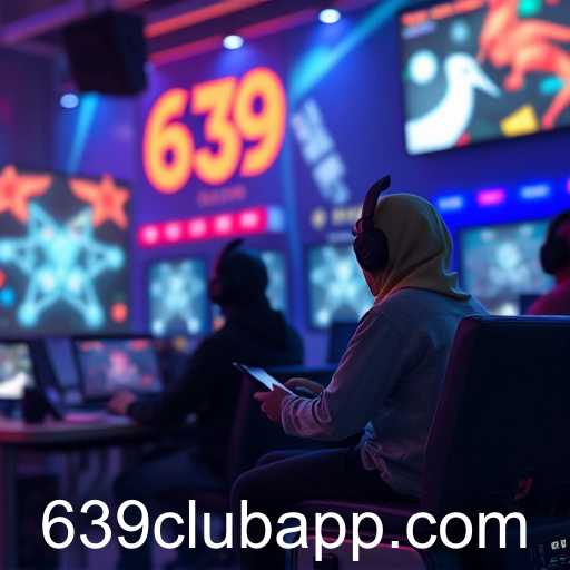 Exploring the Rise of Online Gaming Clubs