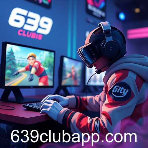 639club: Revolutionizing Online Gaming in 2025