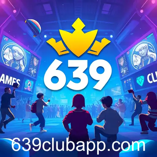 The Rise of 639Club in Online Gaming