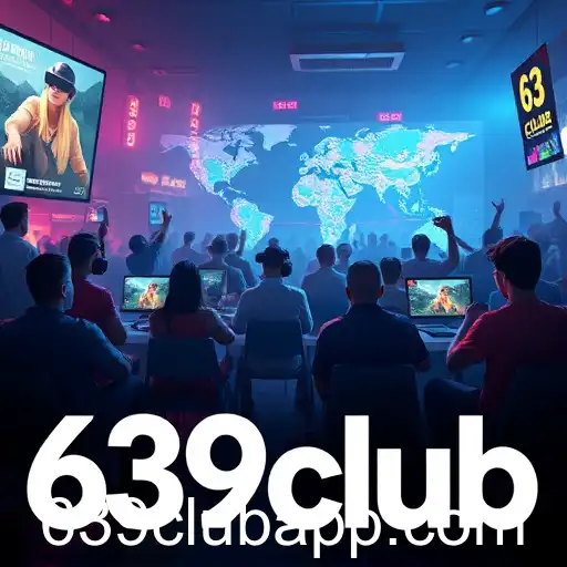 The Rise of 639club in Online Gaming