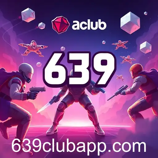 The Rise of 639club: A New Era in Online Gaming