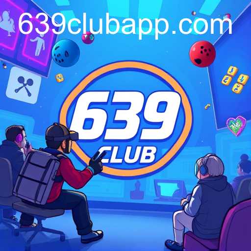 The Evolution of 639Club: A Digital Gaming Phenomenon