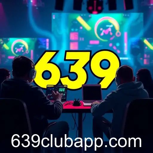 The Rise of 639club: A Gaming Revolution