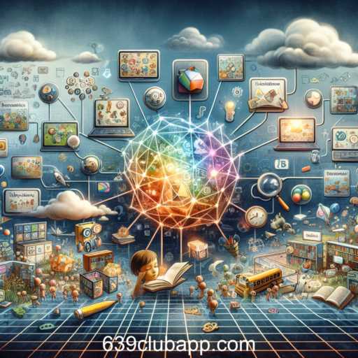 Rise of 639club: Gaming in the Digital Age