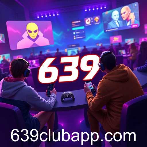 The Rise of 639club in Online Gaming