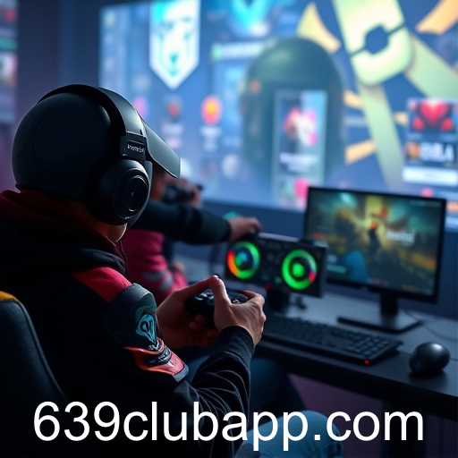 The Rise of Online Gaming Communities