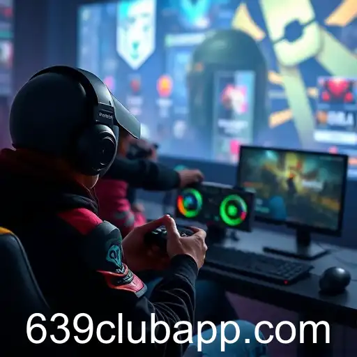 The Rise of Online Gaming Communities