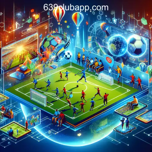 639club: Elevating the Sports Games Category with Community and Competition